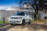 Suzuki Ignis 2016 года (WW)